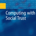 computing with social trust book cover