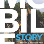 the mobile story book cover