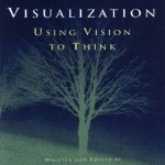 Readings in Information Visualization book cover