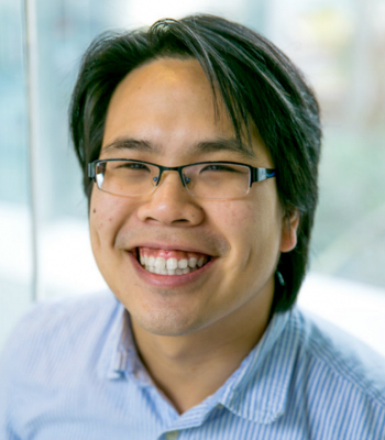 Featured Faculty: Joel Chan – Assistant Professor