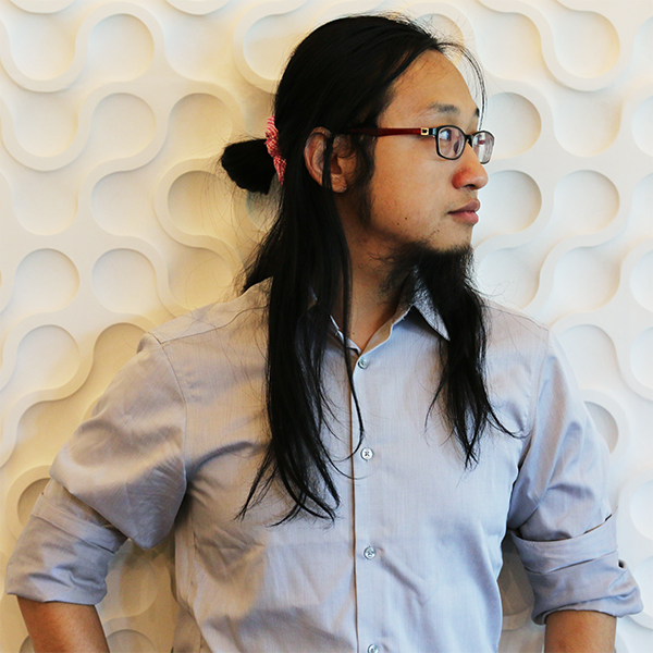 Featured Faculty: Huaishu Peng – Assistant Professor