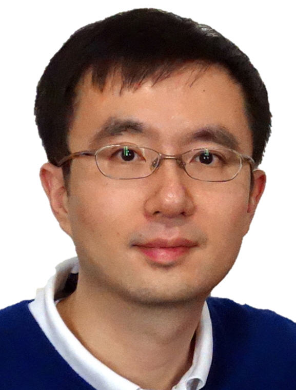 Featured Faculty: Ping Wang – Associate Professor